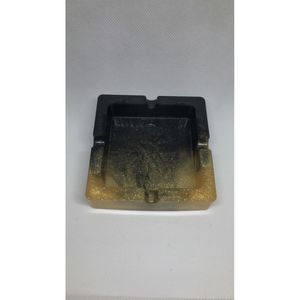 Cendrier en bois et résine de qualité supérieure pour fumer, pour la maison ou le bureau - Product Image 2