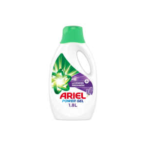 Cápsulas Ariel Todo en 1 para 140 Lavados |   Detergente Líquido para Lavar Ariel - Product Image 3