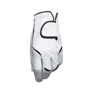 Gants de golf durables et confortables pour hommes et femmes, super doux, pas chers, avec une performance d'adhérence parfaite et logo personnalisé - Product Image 3