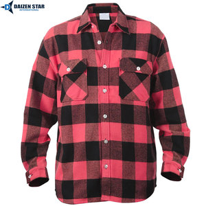 Camisa de Franela para Motociclismo, Transpirable, Resistente al Viento, con Logotipo Personalizado y Capa de Protección - Product Image 2