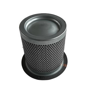 Filtre séparateur d'huile de compresseur d'air MENGMA 23708423 pour compresseurs à vis pièce de compresseur industriel - Product Image 1