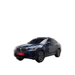 BMW X4 XDrive20i M Sport 2023 con Caja de Cambios Automática, Volante a la Izquierda, Cámara Trasera, 9,920 km - Product Image 1