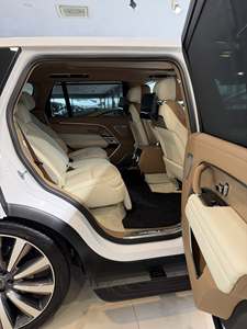 Range Rover P530 Autobiography 2023 Usado, Distancia Entre Ejes Larga - Product Image 5