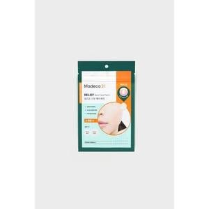 Madeca21 Relief Spot Care Patch Haute Qualité 68 Feuilles Pimple Patch à Bas Prix - Product Image 1