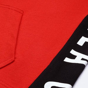 Sweat à capuche court tricoté épais et respirant pour femme, style streetwear décontracté - Product Image 6