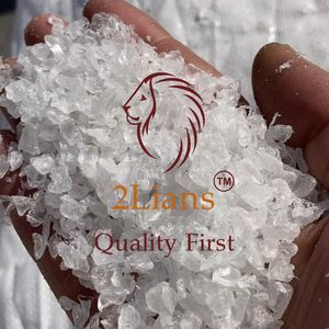 เม็ดพลาสติก PC Regrind คุณภาพสูง แข็งแรง ทนทาน สำหรับการอัดรีด ผลิตในญี่ปุ่น ปริมาณขั้นต่ำ 25 ตัน บรรจุในถุงจัมโบ้ - Product Image 1