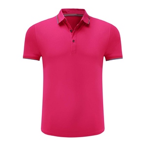 Camiseta Deportiva Holgada Personalizada para Hombre, Camiseta de Manga Corta de Verano con Estampado Personalizado, Polos para Hombre - Product Image 5