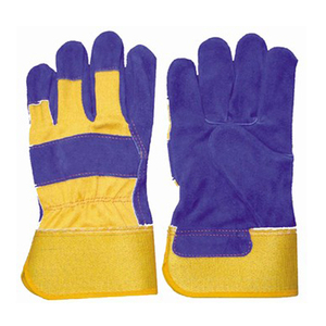 Reasonable Price Hand & Arm Protection Wear Safety Mitts Private Labels Acceptable Safety <b>Gloves</b> Foe labor Hand Protection Use - Product Image 6