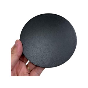 Elegant Shell Inlay <b>Drink</b> <b>Coasters</b> for Home Decor - Product Image 5