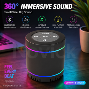 Reproductor de Audio Inalámbrico S911 con Subwoofer de Bajos Potentes, Alto Volumen, Luces de Colores, Compatible con TF, USB, <span class=keywords><strong>Radio</strong></span> FM, Venta al por Mayor en Cajas para África - Product Image 2