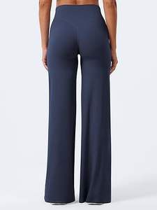 Leggings Deportivos de Alta Calidad para Mujer, Cintura Alta, Suaves como la Mantequilla, Pantalones para Gimnasio y Yoga - Product Image 4