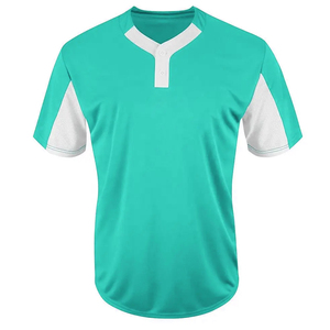 2026 New Arrival Customized <b>Baseball</b> Uniforms Plus Size Quick Dry Anti-Bacterial Breathable Custom Printing Unisex Adult - Product Image 2