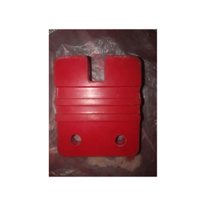 บัสบาร์แบบนิ้วมือชนิดพรีเมียม S สำหรับแผงไฟฟ้าและตู้สวิตช์บอร์ด - Product Image 3