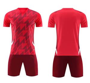 Diseña Tu propio equipo de fútbol. Equipo deportivo. Artículos deportivos. โรปา Fábrica de Fútbol. Camiseta de Fútbol Y Fútbol - Product Image 1