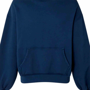 Sudadera con Capucha Personalizada para Hombre, Invierno 2026, 400gsm, 100% Algodón, Secado Rápido, Bolsillo Canguro, Bolsillo Interior con Cremallera, Talla Grande - Product Image 2