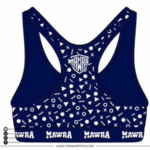 Sujetador Deportivo Personalizado al por Mayor para Mujer, de Alta Sujeción, para Gimnasio, Entrenamiento, Running, Yoga, Ropa Deportiva, Fabricante OEM - Product Image 6