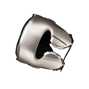 Protège-tête de boxe respirant de haute qualité avec couleur et logo personnalisables, protège-tête sur mesure pour hommes - Product Image 1