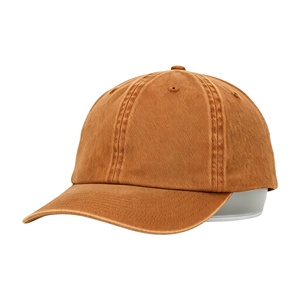 Gorra de Béisbol de Algodón de 6 Paneles, Estilo Dad Hat, Personalizada con Logotipo, Venta al Por Mayor de Fábrica - Product Image 4