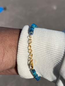 กำไลโอปอลเอธิโอเปียธรรมชาติ - Product Image 3