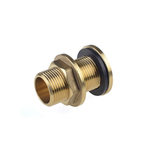 Principal exportateur de raccords de réservoir d'eau en laiton de qualité supérieure fabriqués en Inde, durables et à prix compétitif. - Product Image 1