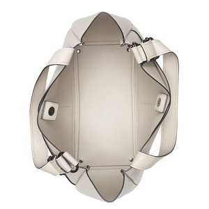 Bolso de Mano de Cuero Puro de Lujo para Mujer, Personalizado con Logotipo Impreso, Alta Calidad, Nuevo 2026 - Product Image 2