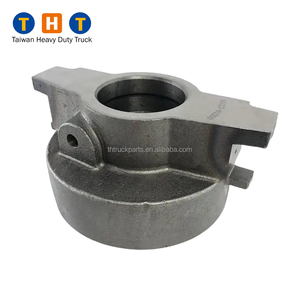 Cojinete de Desembrague 31230-1200 S3123-01200 Piezas de Transmisión de Camión para Motor Diésel Hino P11C - Product Image 1