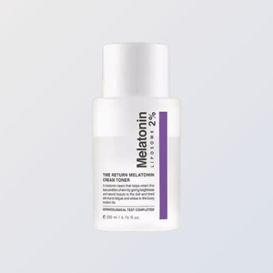 โทนเนอร์บำรุงผิวหน้า Maxclinic Time Return Melatonin Cream Toner 200 มล. โทนเนอร์เซรั่มบำรุงผิวหน้า โทนเนอร์ผิวเปล่งประกาย โทนเนอร์ผิวหน้าจากอี้หวู่ - Product Image 6