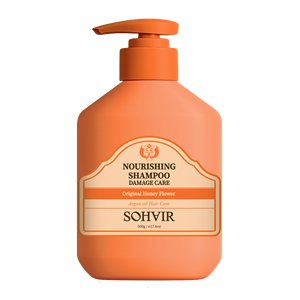 แชมพูซ่อมแซมผมเสีย 1000 กรัม พร้อมส่งออก ดูแลเส้นผม สำหรับผมมัน บำรุงล้ำลึก พร้อมส่งออก บำรุงสุขภาพเส้นผม แชมพูซ่อมแซมเส้นผม บำรุงหนังศีรษะ - Product Image 1