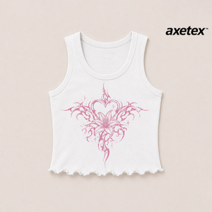 Camiseta sin Mangas Personalizada para Hombre, Servicios OEM, Camiseta Tribal sin Mangas para Fisicoculturismo y Fitness - Product Image 3