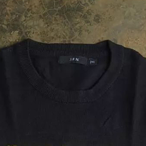 Men Winter Oversized Acid <b>Wash</b> Sweatshirts Vintage Washed Crew Neck Drop Shoulder Pullover Hip Hop Streetwear Digital Printing - Product Image 4