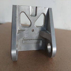 Service de tournage CNC de précision et d'électroérosion à fil pour pièces de machines sur mesure en laiton/acier inoxydable, polies, prototypage rapide pour l'exploitation minière - Product Image 1