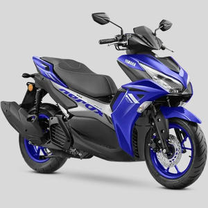 NOUVELLE ARRIVÉE 2025 Yamaha Motor Aerox 155 Motocyclettes - Product Image 5