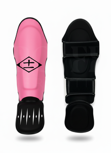 Protège-tibias de Muay Thai robustes pour adultes et enfants, équipement d'entraînement de MMA et de kickboxing, protections d'arts martiaux - Product Image 6