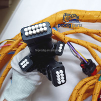 Harnais de câblage externe professionnel pour excavatrice 283-2931 2832931 pour excavatrice 323D L 323D LN