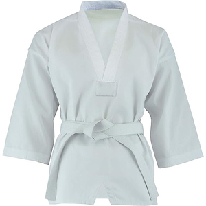 Custom Logo BJJ Gi Wholesale Jiu Jitsu Kimono 280GSM for Men & Women Lightweight BJJ Gi Ripstop Jiu Jitsu Uniform - Product Image 4