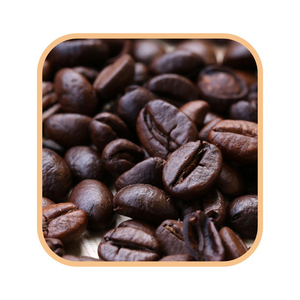 Grains de café Robusta torréfiés - Exportation de café vert - Product Image 1