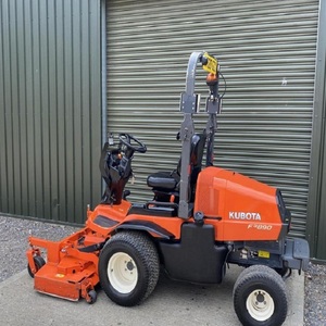 Premium Quality for F2890 2-Stroke Lawn Mower Professional Grade Powerful Performance for Large Lawns - Product Image 1