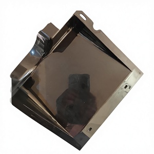 ฝาครอบเครื่องชงกาแฟคุณภาพสูงสำหรับอาหารเกรดพรีเมียม - Product Image 1