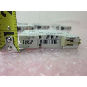 8 Merlin Gerin, Multi 9, C60N, 3A, 1 polo - Equipo y piezas de semiconductores de confianza de la marca global Trusted Global Legacy - Product Image 5