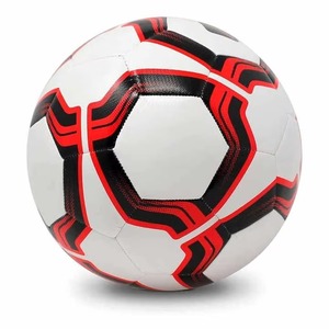 Ballon de football de haute qualité pour l'entraînement, l'enseignement sportif et les activités sportives récréatives - Product Image 4