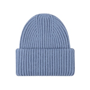 Bonnet tricoté unisexe, casquette d'hiver pour hommes, bonnet tricoté 2026 - Product Image 2