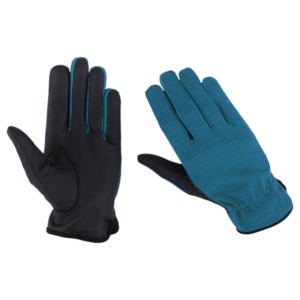 Gants de conduite en cuir de vachette pleine fleur, gants de sécurité en cuir de chèvre pour conducteur - Product Image 6