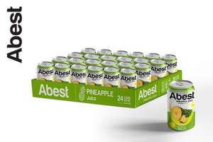 Vente en gros OEM ODM de 330ml de jus concentré d'ananas en conserve pour boissons gazeuses Ligne de production Type de processus aromatisé du Vietnam - Product Image 4