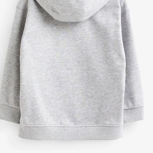 Sudadera con Capucha Clásica Informal para Niño 2026, Precio de Fábrica, Color Liso, con Logotipo Personalizable, Bolsillos Tipo Canguro y Manga Larga para Mayor Comodidad - Product Image 6