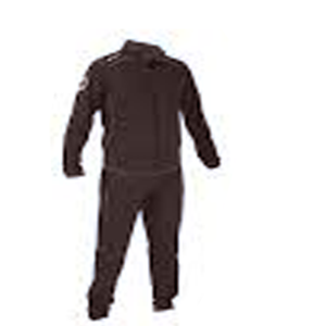 Survêtement en polyester à manches longues pour homme, toutes saisons, vêtements de course moto, tenue d'entraînement à séchage rapide pour adultes - Product Image 2