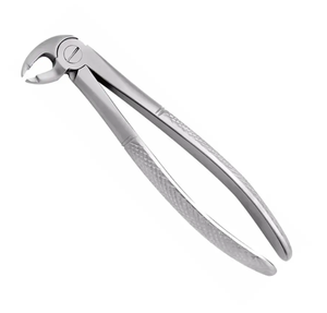 ARISTON INTERNATIONAL Forceps d'extraction dentaire de haute qualité, modèle anglais, en acier allemand, pince manuelle à vendre - Product Image 4