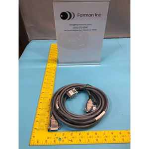 สายเคเบิล NSMP รุ่น INDUSTRIAL MRO CB258-1-30, 167101 - อุปกรณ์และอะไหล่เซมิคอนดักเตอร์ระดับโลกที่เชื่อถือได้ - Product Image 2