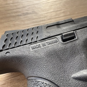 ปืนฝึกซ้อมศิลปะการต่อสู้ M&P 45 M2 แบบไม่ยิง ผลิตจากโรงงานในไต้หวัน - Product Image 4