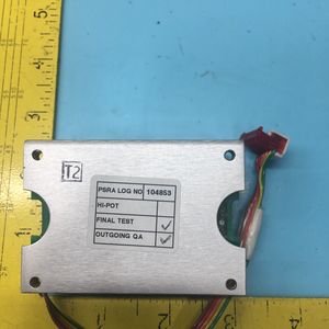 Carte de charge PRI BM21611/C, 500086480, 70014581/E - Équipements et pièces semi-conductrices d'occasion fiables à l'échelle mondiale chez - Product Image 6