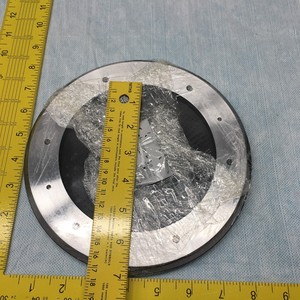 LAM 715-0725-001 ANODIZED CATHODE, 126202 - Équipements et pièces semi-conductrices de confiance de la marque globale Legacy - Product Image 5